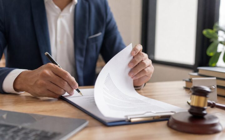 Como elaborar um contrato PJ seguro: passo a passo jurídico para evitar litígios
